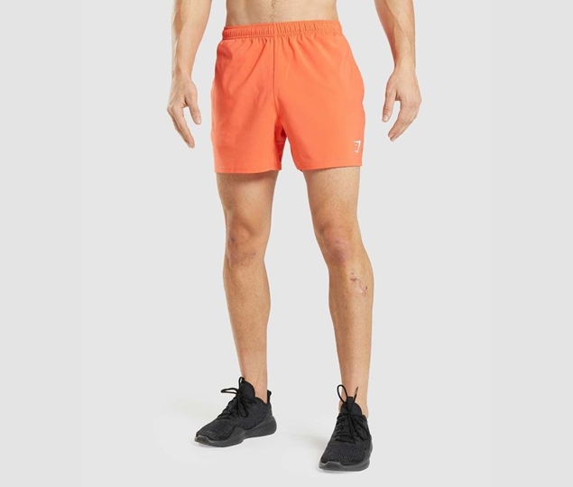 Speed Evolve 5 2 In 1 Shorts