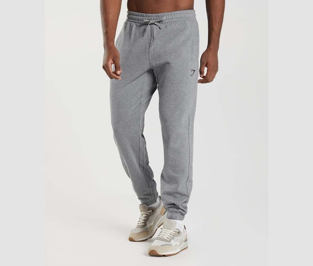 Qu Joggers Gymshark Hombre Comprar cu l Es Mejor gym shark