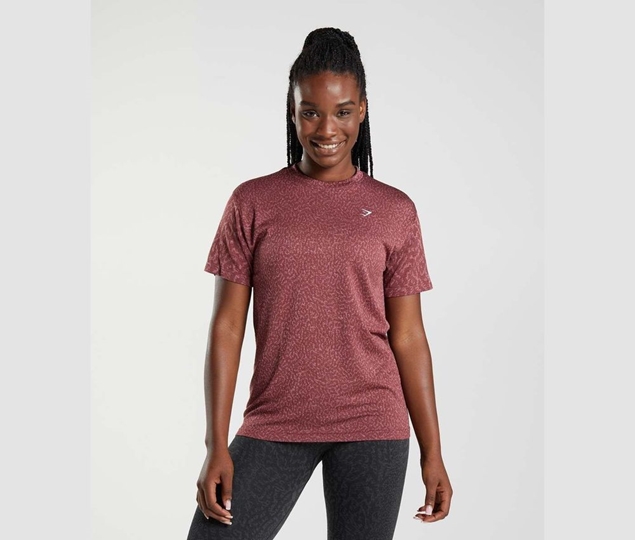 Comprar Camiseta Gymshark Mujer En Linea - Vital Seamless 2.0 Long Sleeve  Crop Negras